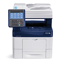 Desktop Healthcare Color MFP