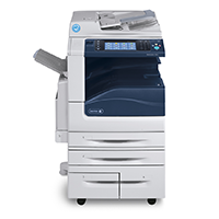 Enterprise Healthcare Black MFP