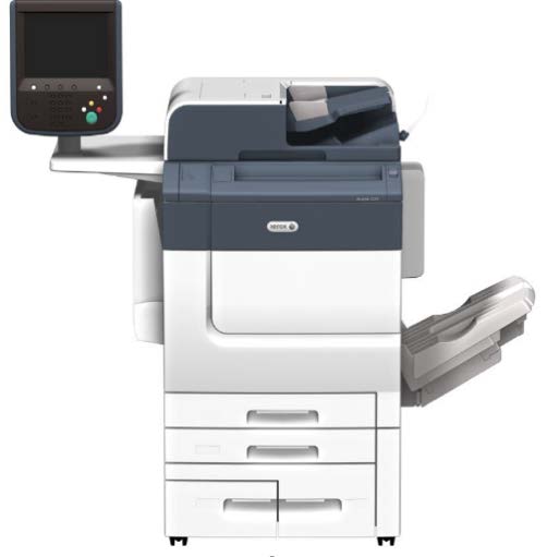 C9065-C9070. printer