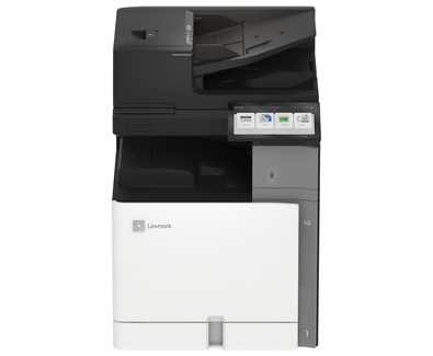 Lexmark CX833