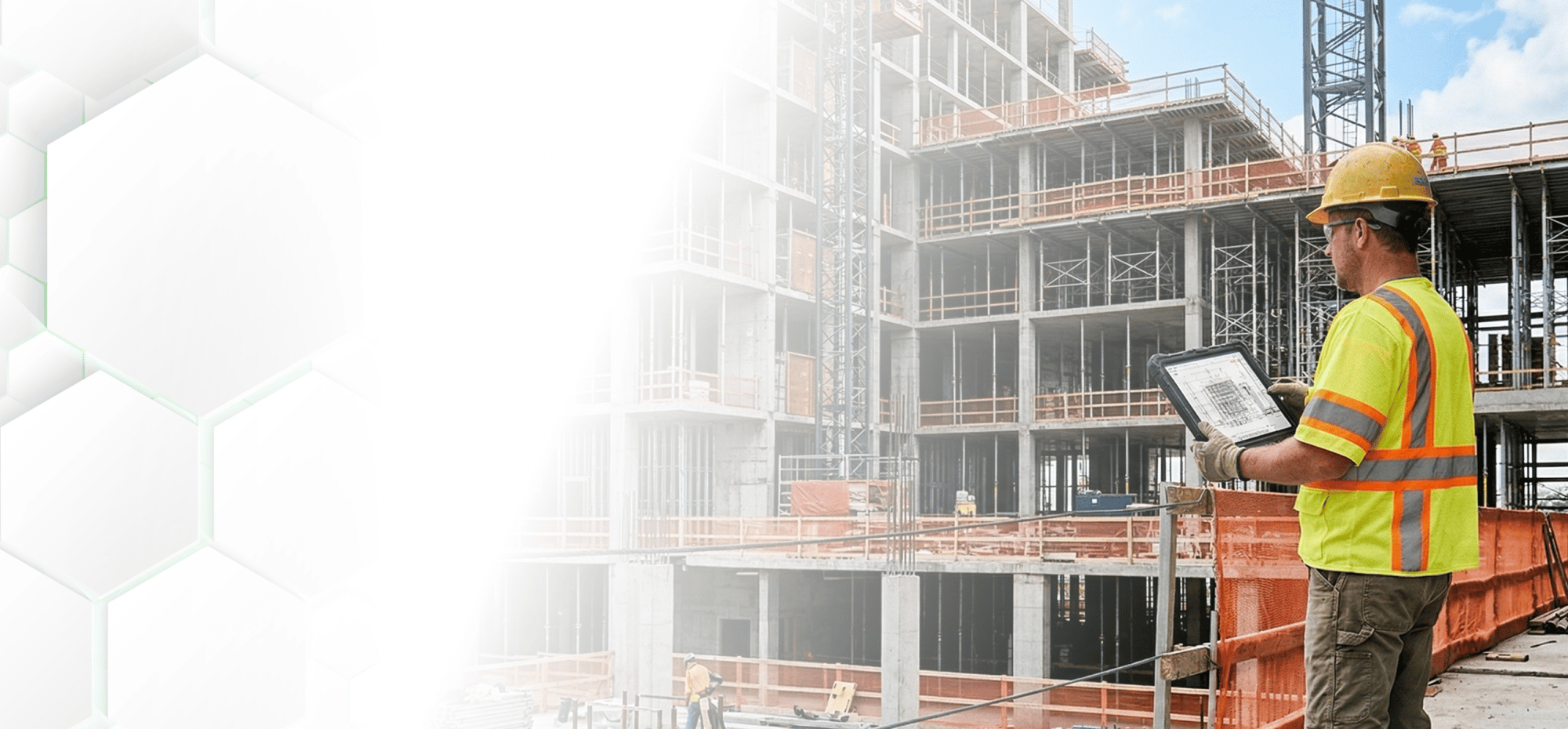 Construction technology