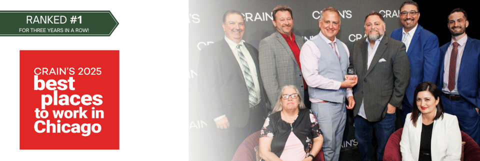 Crains 2025 Press Release Banner