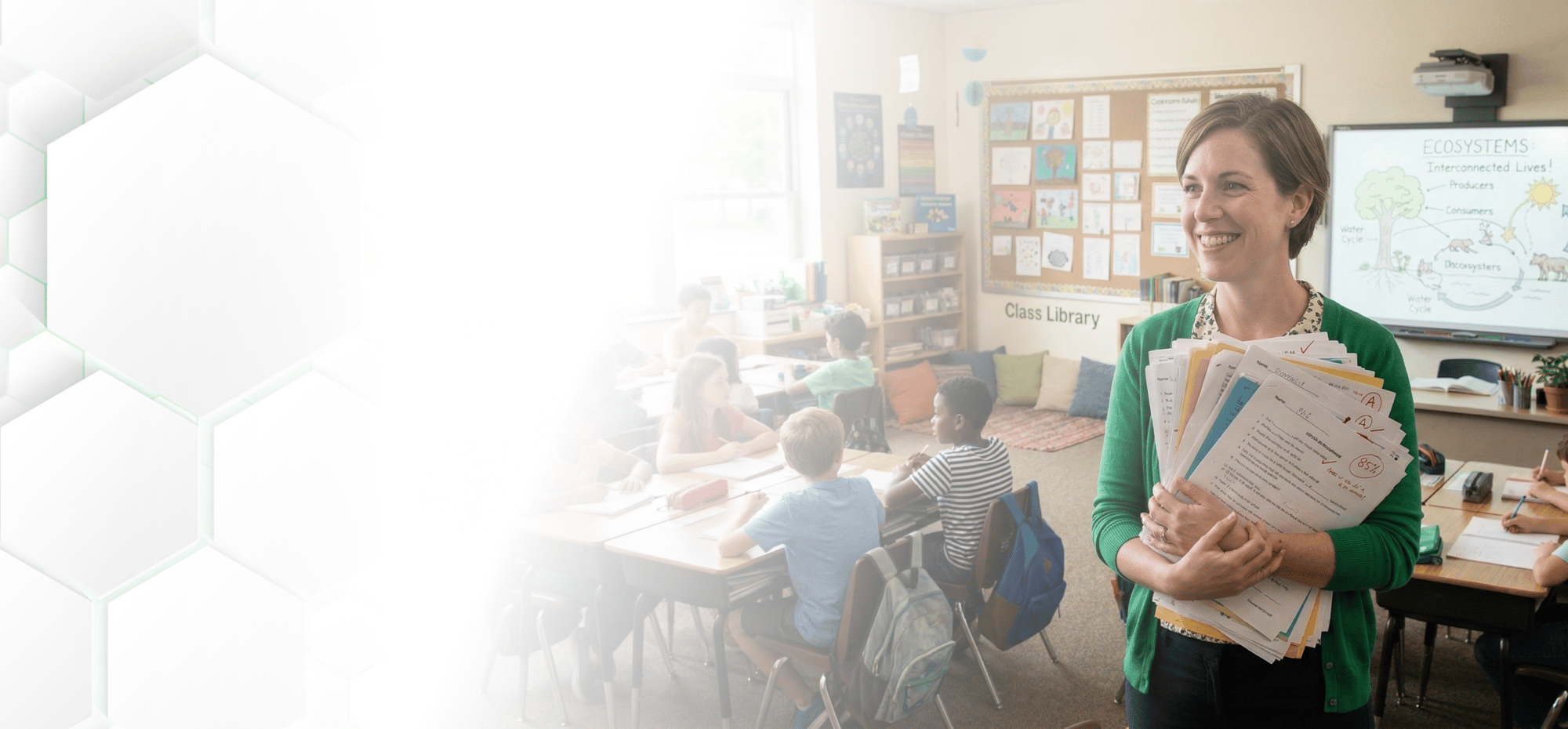 Education technology