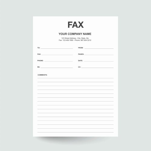 Fax Mobile