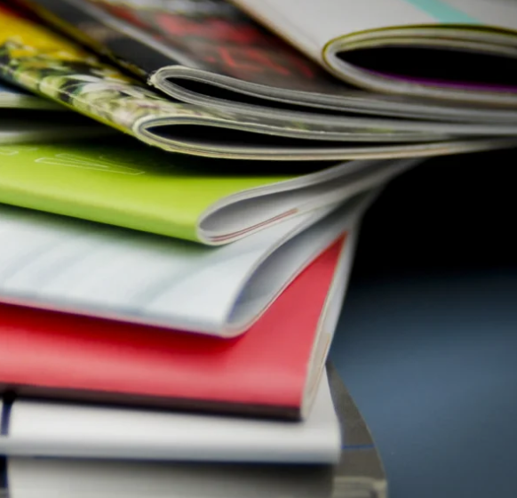 Variable Data Printing