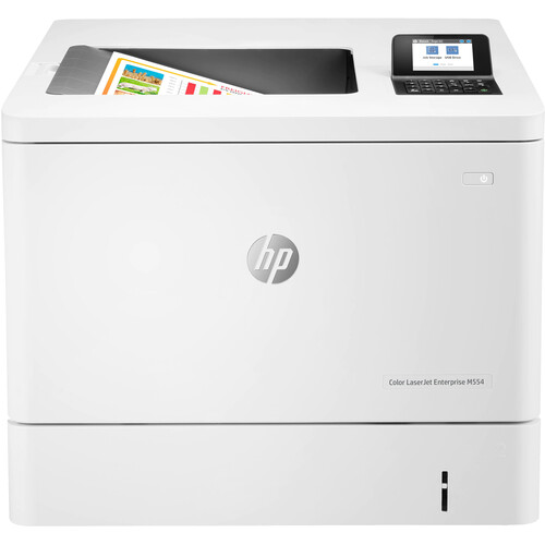 HP Color LaserJet Enterprise M555dn