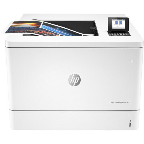 HP Color LaserJet Enterprise M751n-1