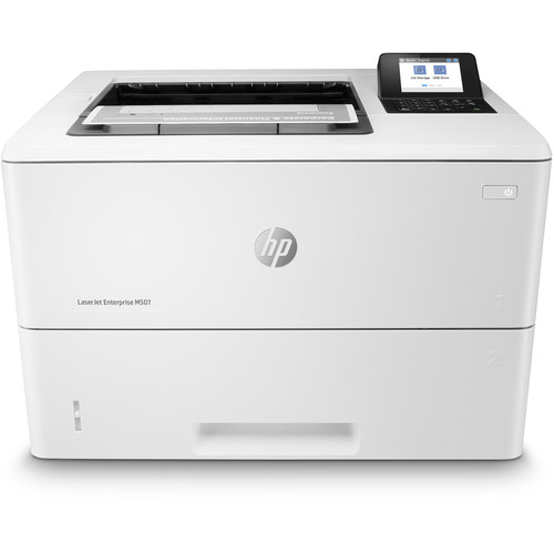HP LaserJet Enterprise M507n