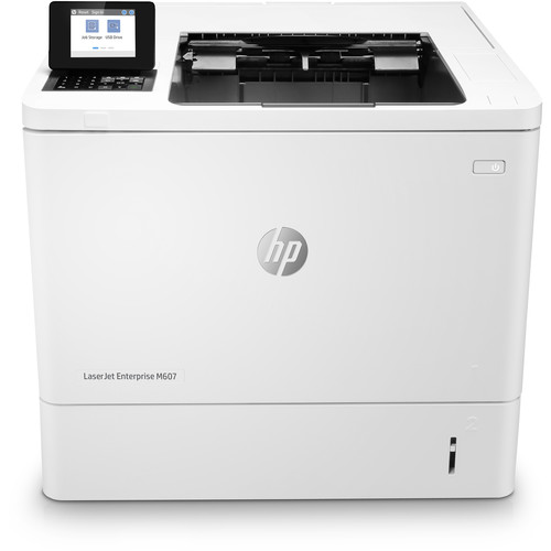 HP LaserJet Enterprise M608n
