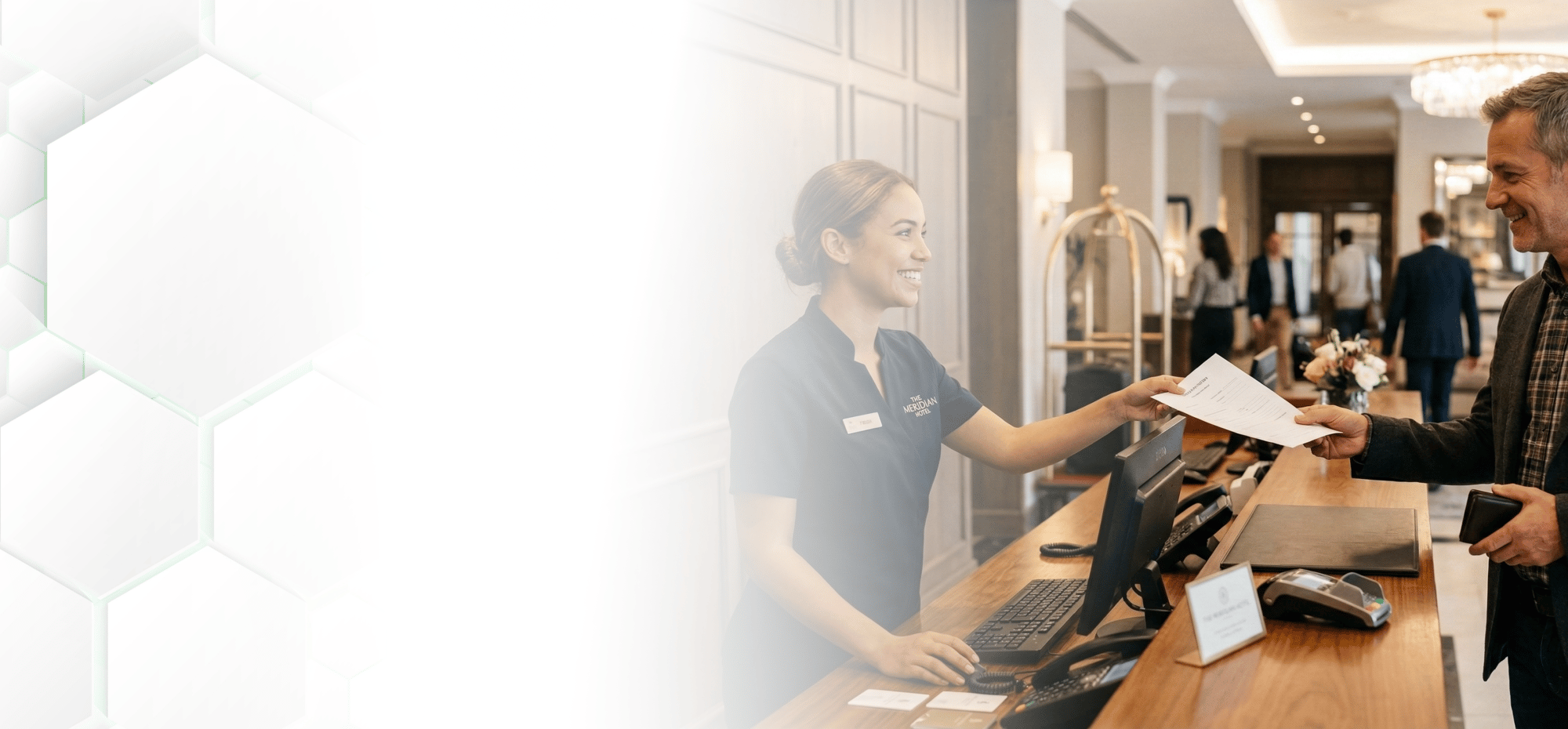 Technology That Supports Hospitality Operations