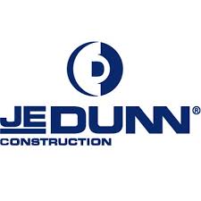 JE Dunn Logo