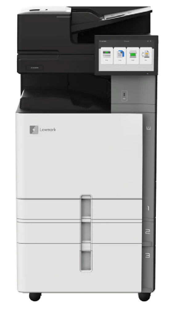 Lexmark CS963-1