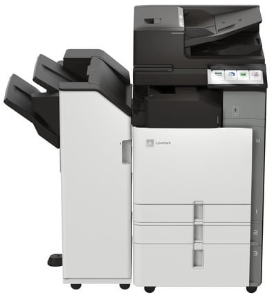 Lexmark CX962se-1