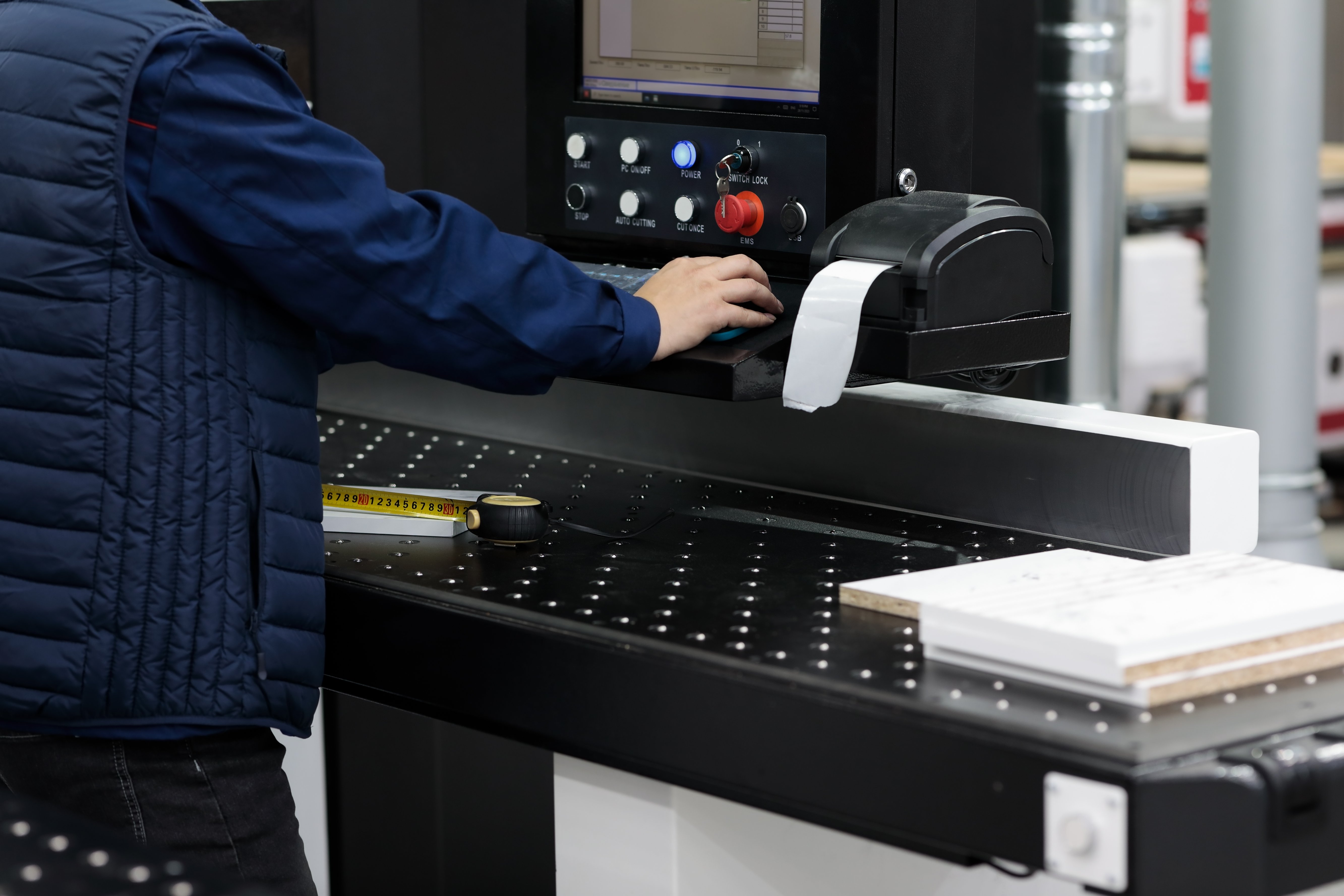 Thermal Printers for Businesses | Print & Digital Workflow Experts