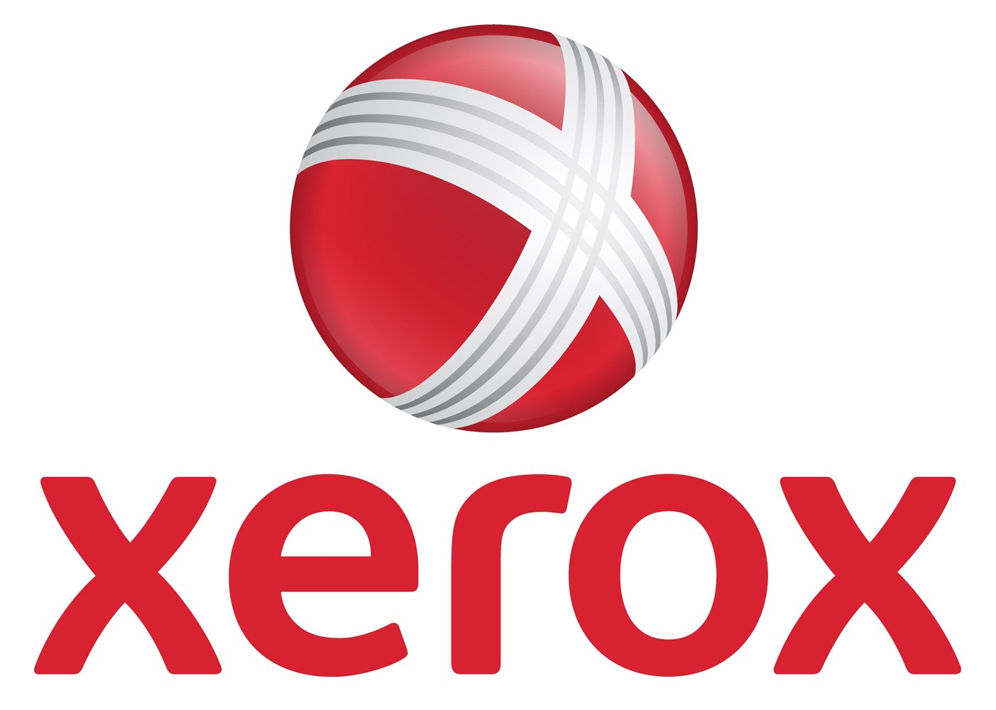 Xerox-logo