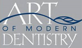 Art of Modern Dentistry Logo