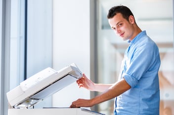 top Chicago print services
