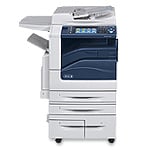 WorkCentre 7830/7835/7845/7855 with built-in controller