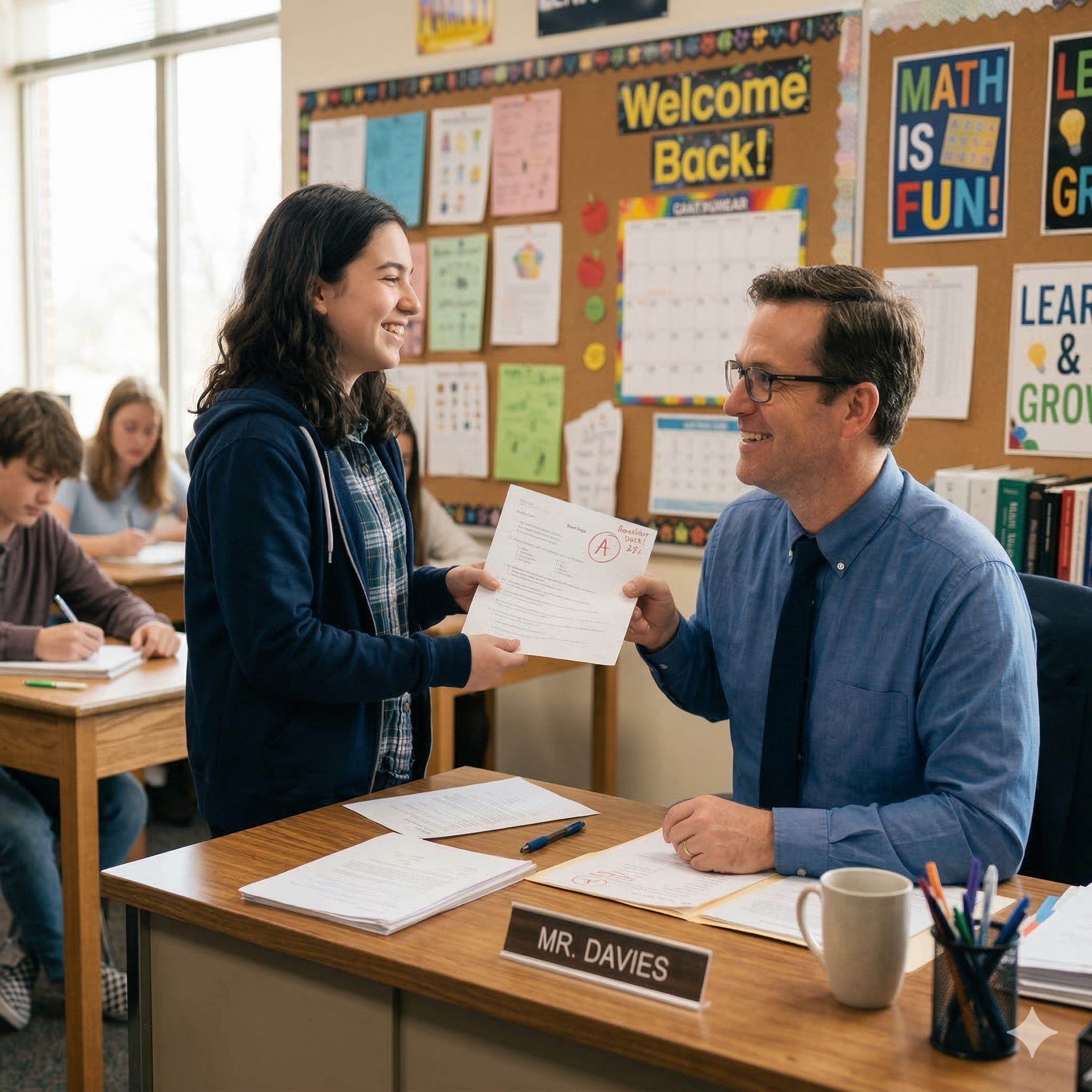 School print services