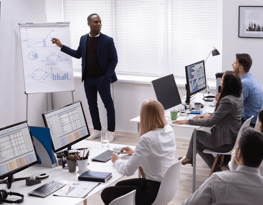 AI-Training