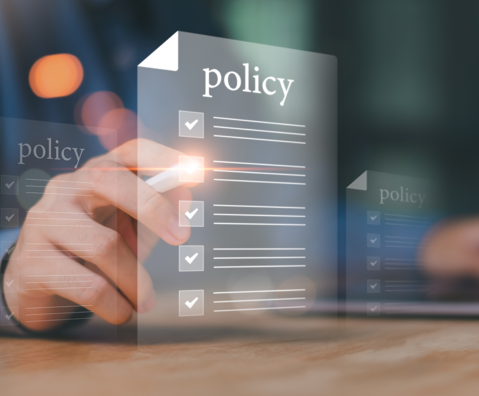 Policy