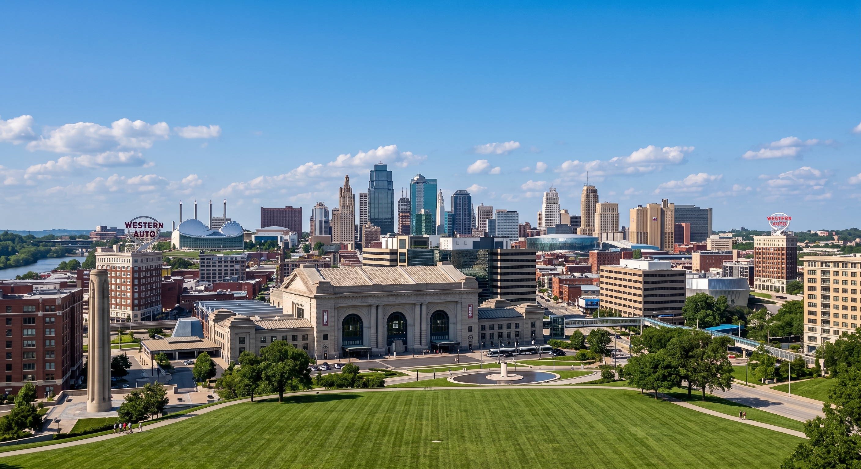 KC