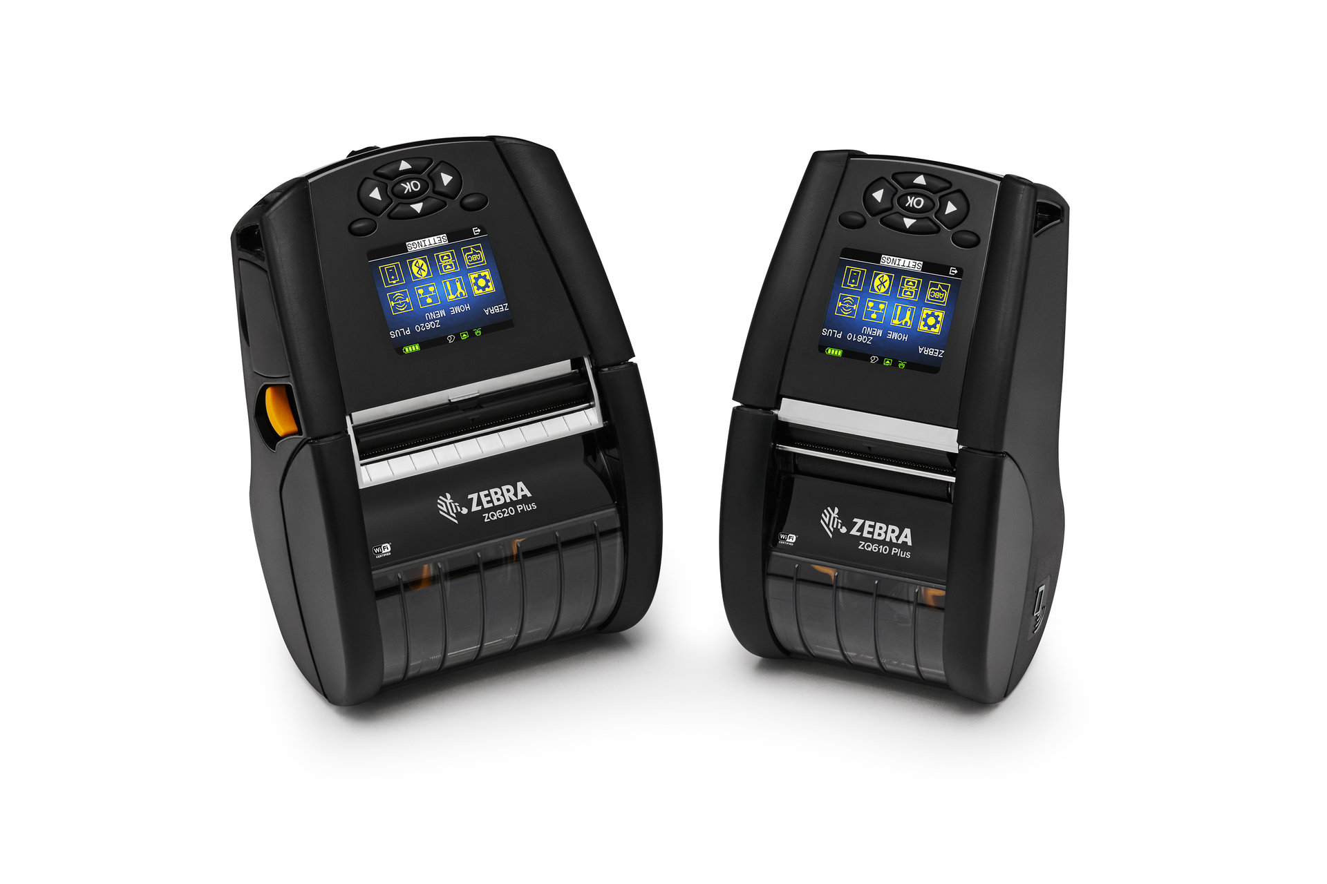 Mobile Printers