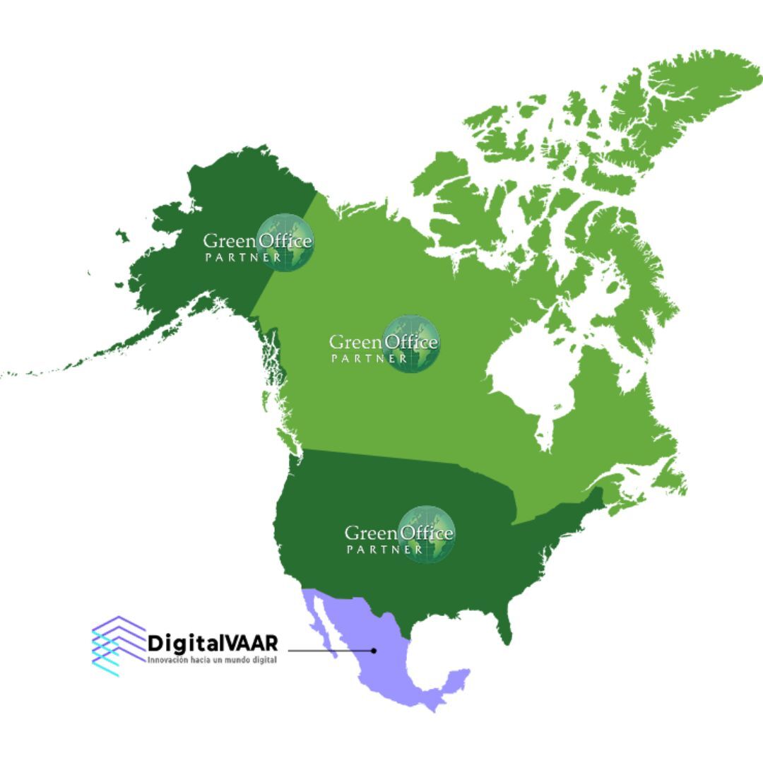 NA Map - GOP + DV (1)