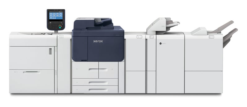 XEROX PrimeLink B9100/B9110/B9125/B9136 Copier/Printer