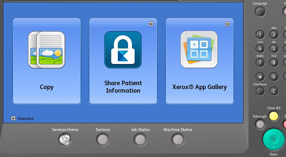 Xerox+Healthcare+Multifunction+Printer+SolutionShare+Patient+Information+button.jpg