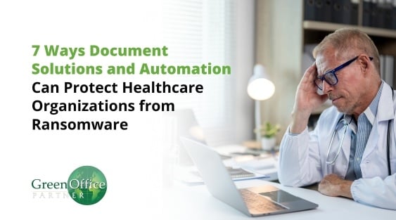 7 Ways a Document Management System Helps with HIPAA Compliance