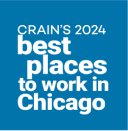 Crains 2024 logo