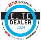 ENX Logo